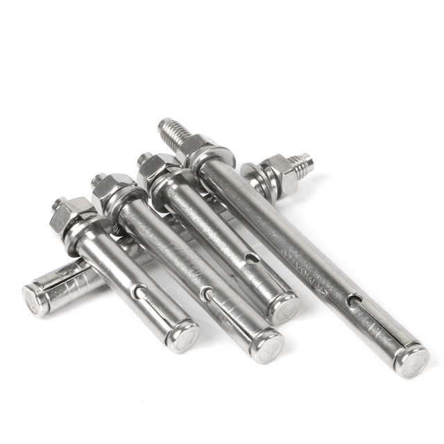 Expansion Bolt