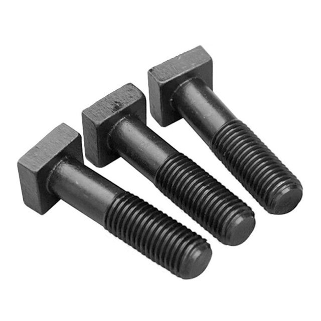 Square Bolt