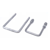 Galvanized U-Bolts