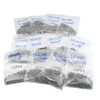 ISO14581 M1.2 M1.5 M2.5 Stainless Steel CSK Torx Drive Machine Screw Tiny Micro Repair Screw Kit Eyeglass Sunglass Watch Jewelry Repair Replace Micro Screw