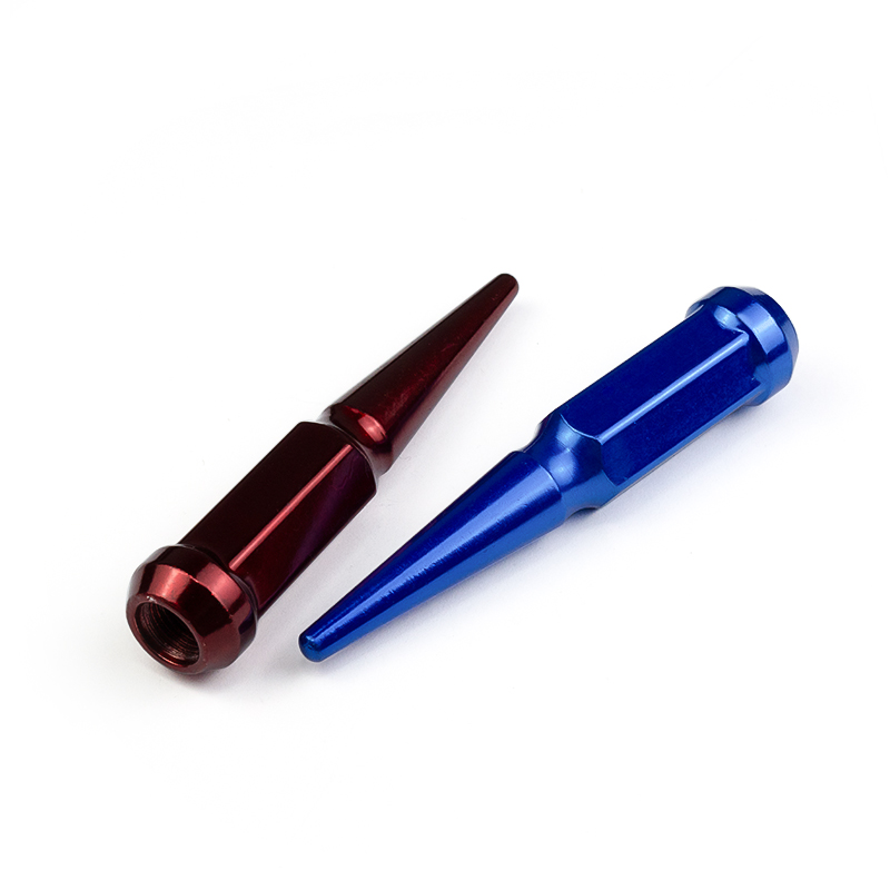 Wheel Lug Nut Spike Lug Nut Wheel Lug Bolt Acorn Locking Lug Nuts