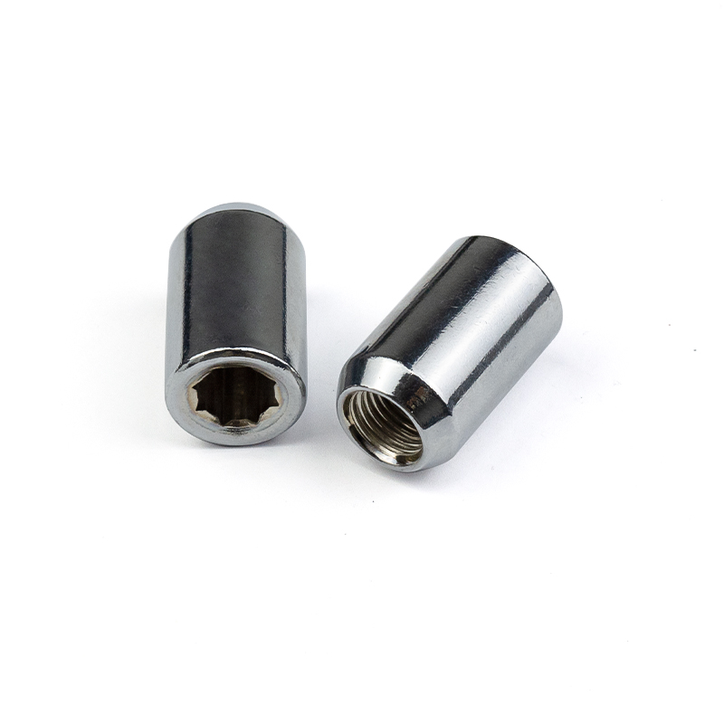 Wheel Lug Nut Spike Lug Nut Wheel Lug Bolt Acorn Locking Lug Nuts