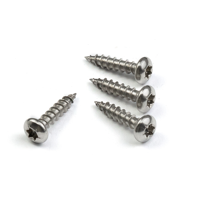 wood screw