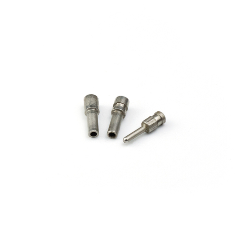 Cnc Machine Custom Carbon Steel Fastener Non Standard Fastener Hollow Carbon Steel Pin