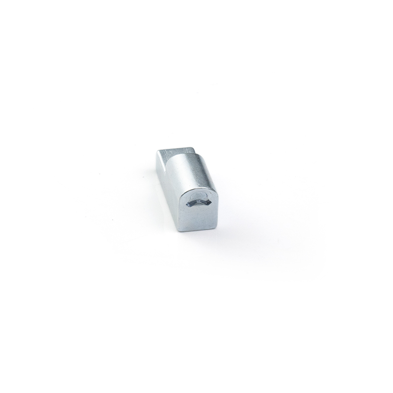Cnc Machine Custom Carbon Steel Fastener Non Standard Fastener Blue Zinc Plated Galvanize Non Standard Fastener