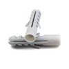 Durable Plastic Dowel Expansion Anchors for Concrete