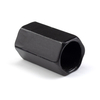 Carbon Steel Black Oxide 4.8 8.8 Hex Coupling Nut
