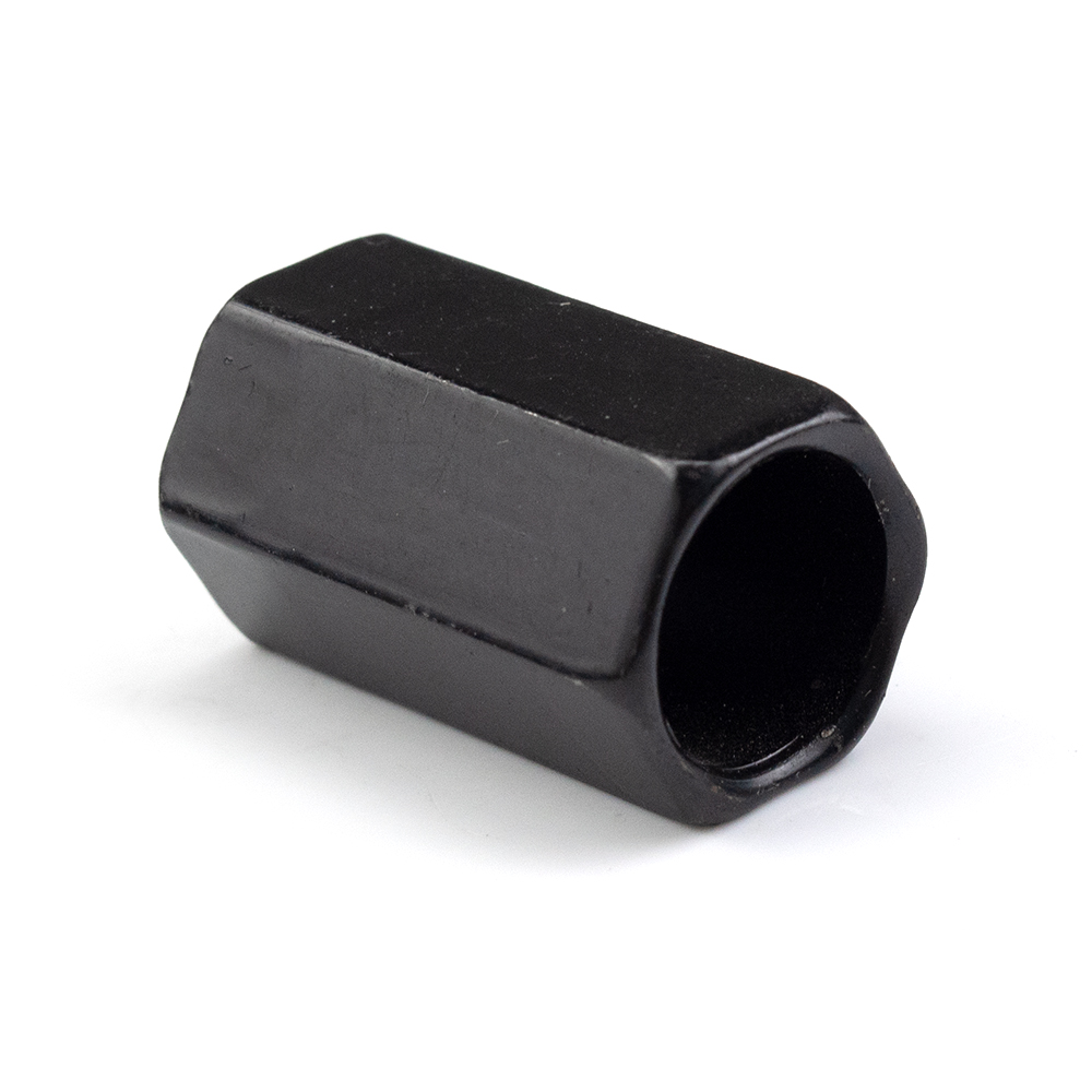 Carbon Steel Black Oxide 4.8 8.8 Hex Coupling Nut