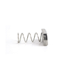 Stainless Steel Carbon Steel Spring Nut