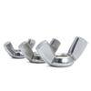 Stainless Steel Carbon Steel Wing Nut