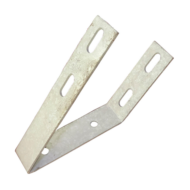 Custom Solar Panel Mounting Hardware