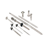 Stainless Steel Carbon Steel Custom Screw