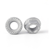 Stainless Steel Hex Flange Nut
