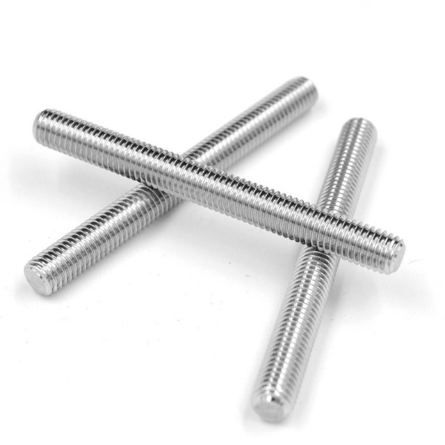 Din975 Din976 Threaded Rod