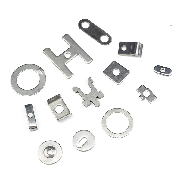 Stamping Parts