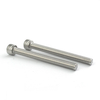 Super Austenitic Stainless Steel Din912 Stainless Steel 2507 Hex Socket Bolt Allen Bolt Hex Socket Cap Screw