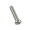 Pan Head Machine Screw