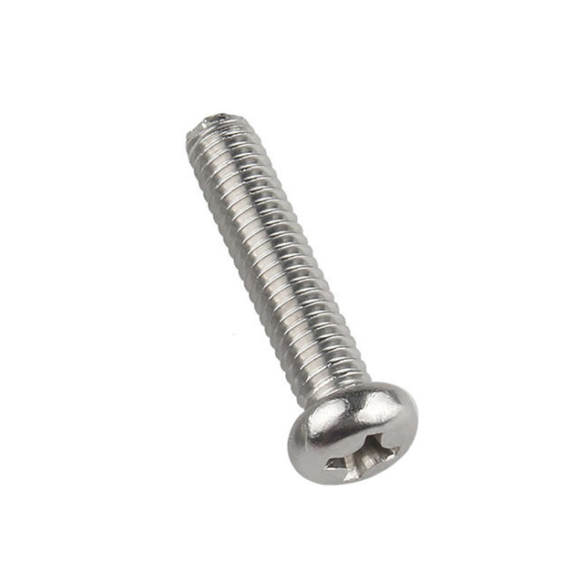 Pan Head Machine Screw