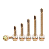 Hex Flange Head Self Drilling Screw
