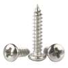 Pan Head Screws