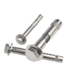 Sleeve Anchor Bolt