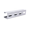 Adjustable Solar Rails