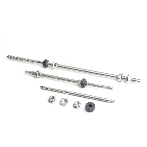 Solar Hanger Bolt