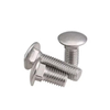 Stainless Steel Carriage Bolt
