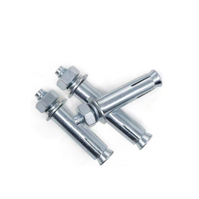 Expansion Bolt