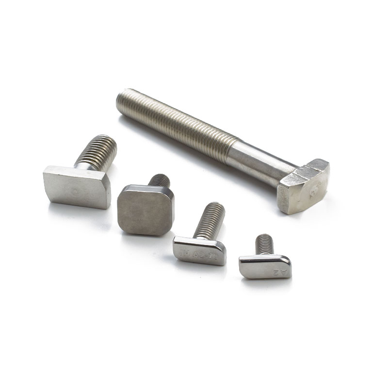 T Bolt
