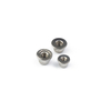 Stainless Steel DIN6926 Hex Flange Nylon Insert Nut Locking Nut