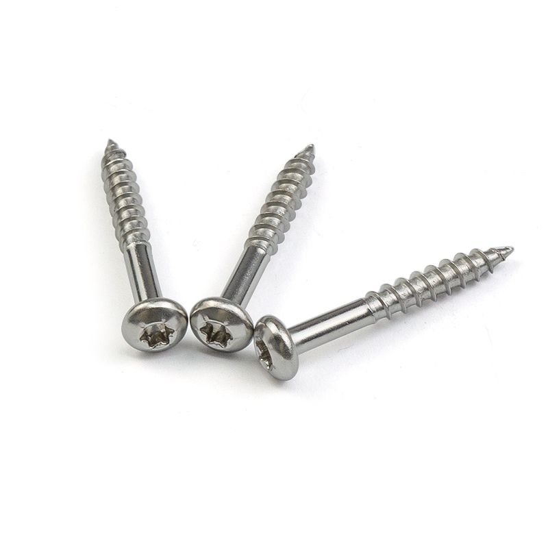 Wood Screw