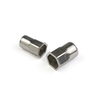Stainless Steel Reduce Hex Head Inner Hex Body Hollow Rivet Nut