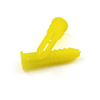 Efficient Concrete Anchors with Plastic Design