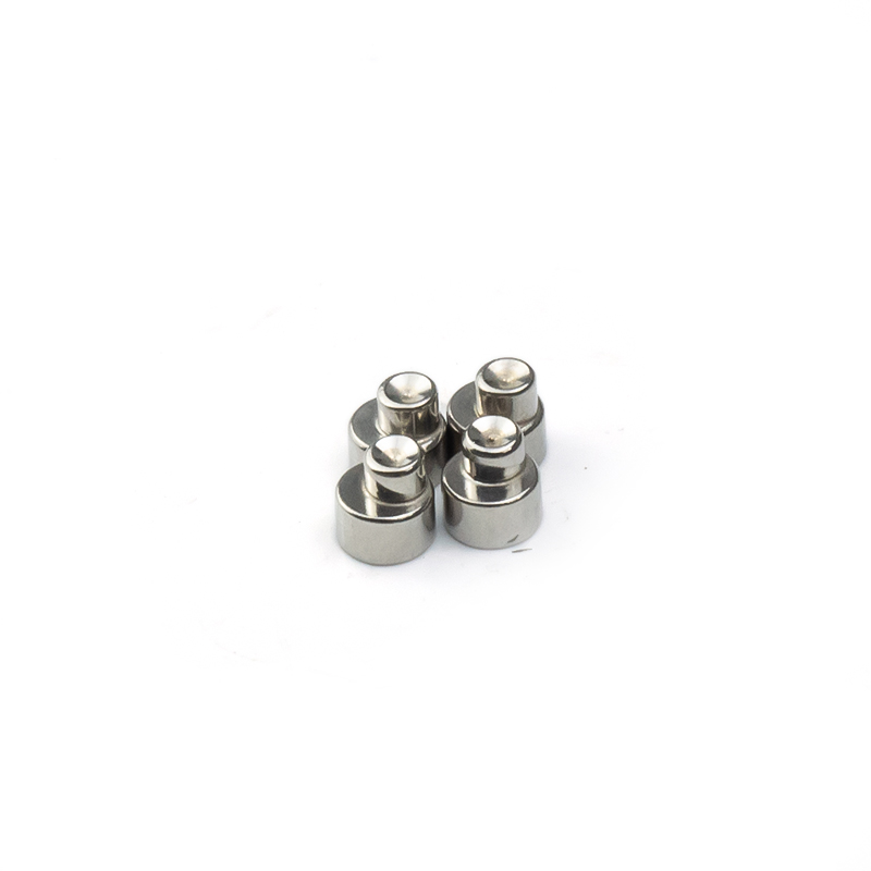 Stainless Steel a2-70 Custom All Size Non Standard Nut