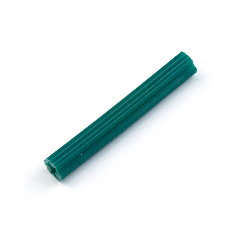 Reliable Straight Plastic Anchors for Walls