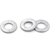 Stainless Steel Carbon Steel Flat Washer