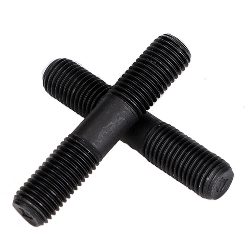 Double Head Stud Bolt