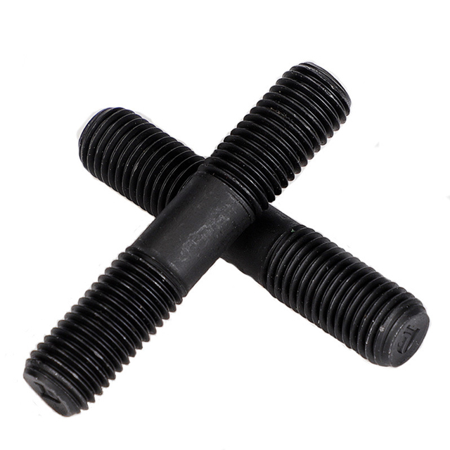 Double Head Stud Bolt