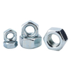 Stainless Steel Carbon Steel Hex Nut