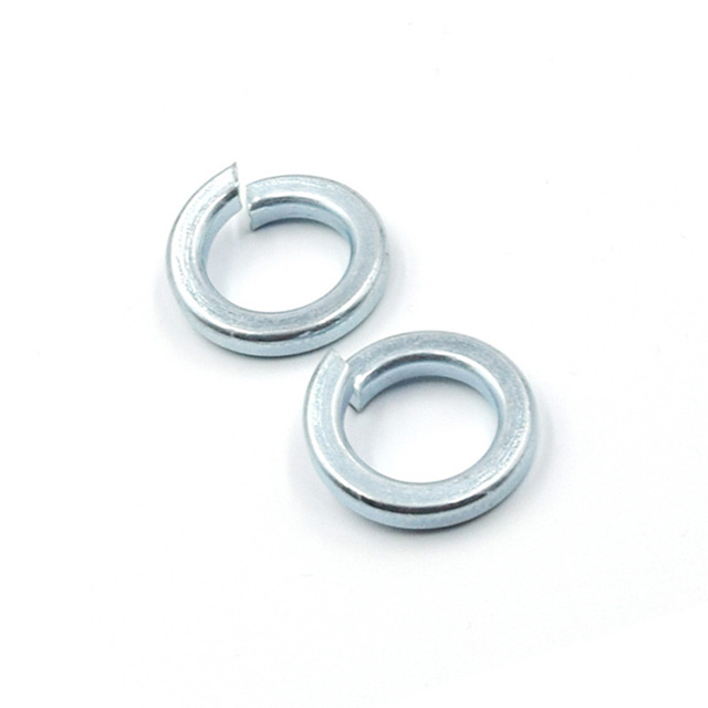 Stainless Steel Carbon Steel Spring Washer