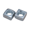 Carbon Steel Stainless Steel Square Nut