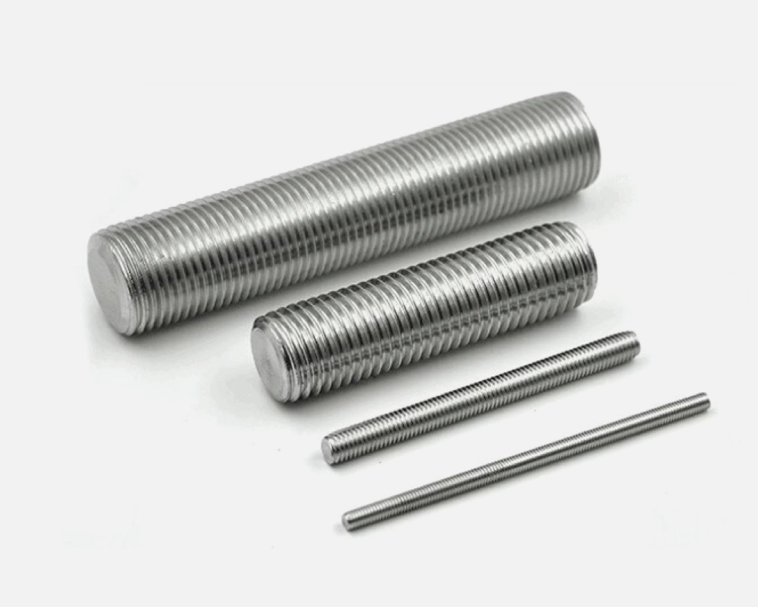 threaded rod