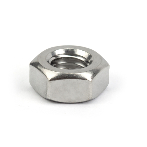 Stainless Steel 310s Hex Nut Duplex Stainless Steel din934 Hex Head Nut