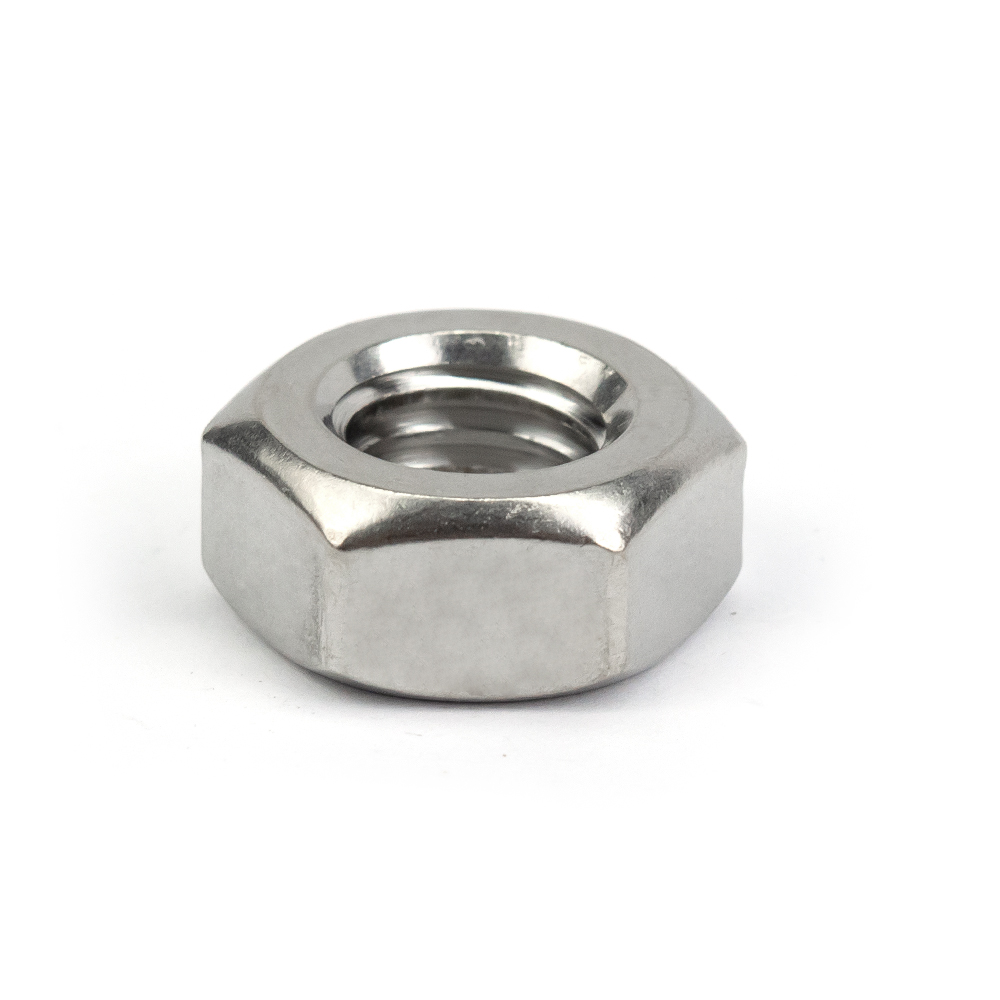 Stainless Steel 310s Hex Nut Duplex Stainless Steel din934 Hex Head Nut