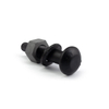 HDG Black Oxide High-strength Bolt Connection Set Torsion-bending Bolt Torsional Shear Bolts Steel Structure Bolt