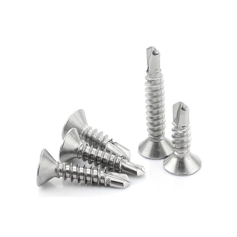 Self Drilling Screw