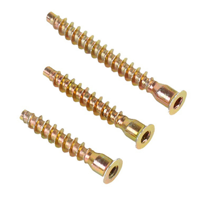 Confirmat Screw