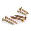 Countersunk (CSK) Head Screws