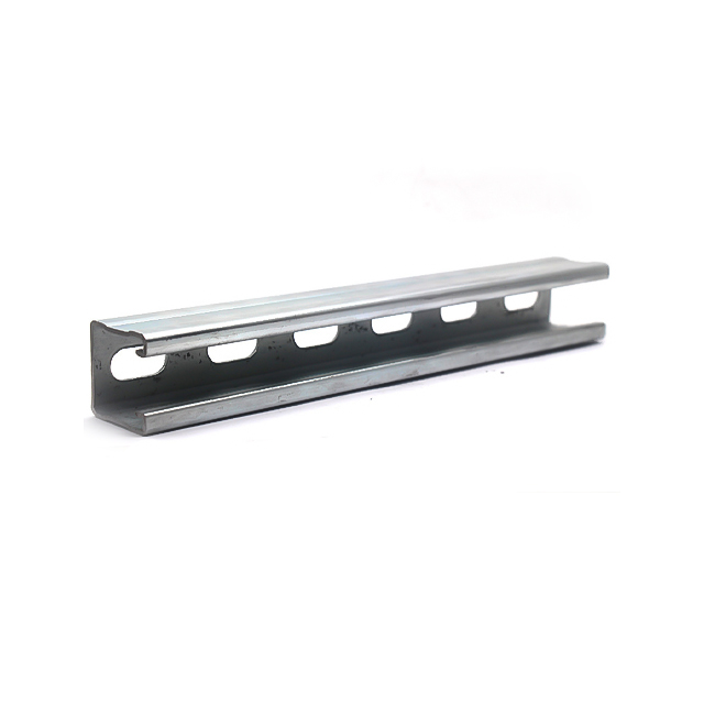 Adjustable Solar Rails